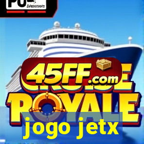 jogo jetx